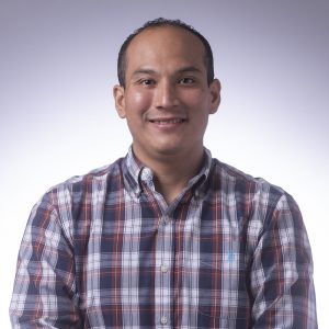Picture of Arnaldo Vergara Romero