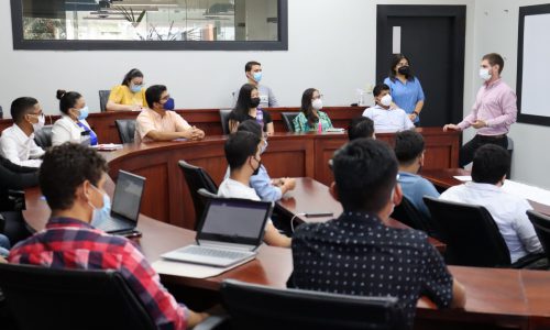 Club de Debate