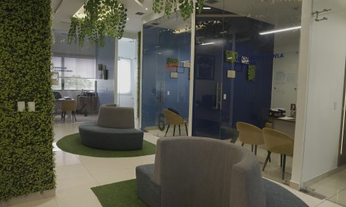 Centro de Apoyo Para los Grupos Minoritarios