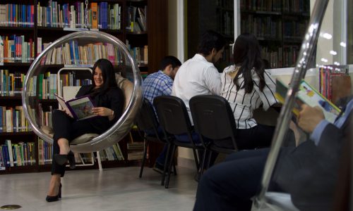 Biblioteca