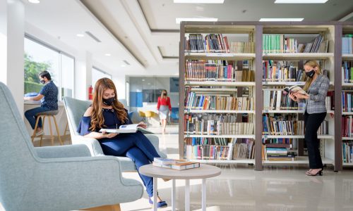 Biblioteca