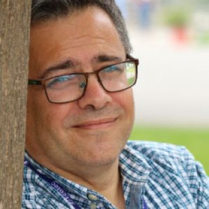 Picture of César Alcácer Santos