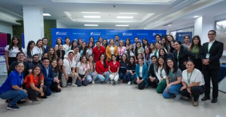 EMPRESAS EN ECOTEC CAMPUS SAMBORONDÓN EMPRESAS EN ECOTEC CAMPUS SAMBORONDÓN