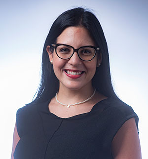 Ing. Verónica Baquerizo Álava, Mgtr.
